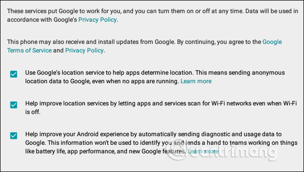 How to play Android games on computer with AMIDuOS Picture 8