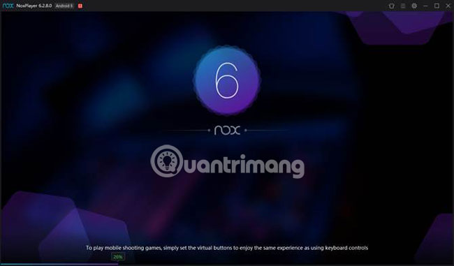 nox android player for mac