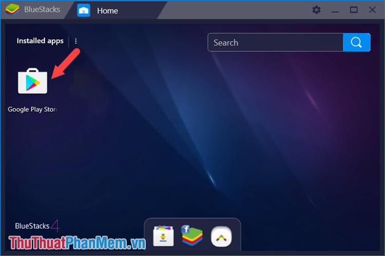 How to play Android games on Windows with BlueStacks Picture 4