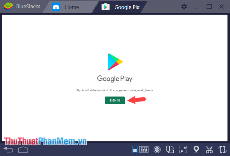 How to play Android games on Windows with BlueStacks Picture 5
