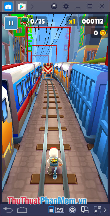 How to play Android games on Windows with BlueStacks Picture 9