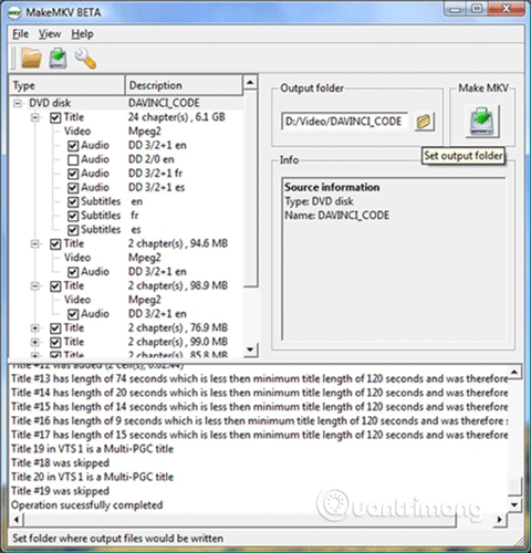 How to play Blu-Ray disc on Windows 10 Picture 10
