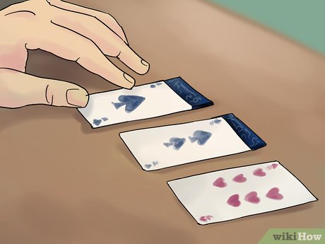 How to Play by Yourself Picture 4