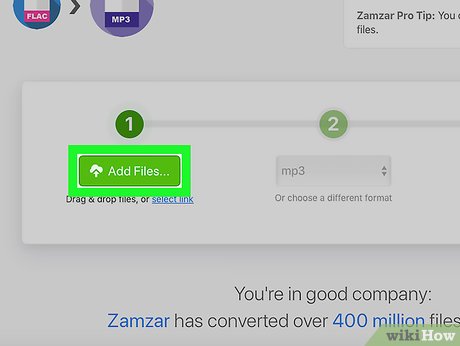 How to Play FLAC Files on Mac Picture 11