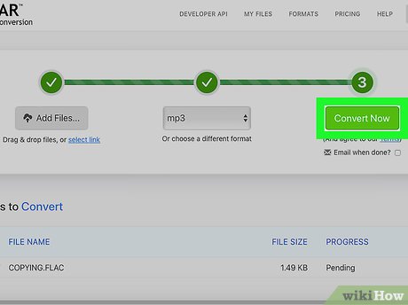 How to Play FLAC Files on Mac Picture 13
