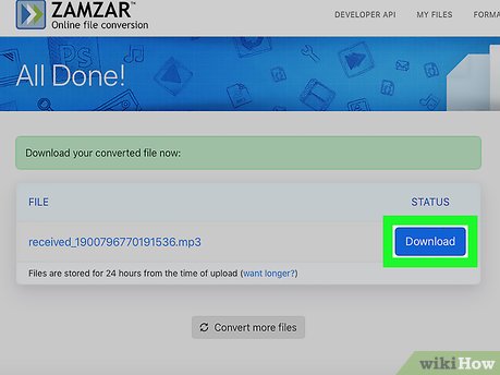 How to Play FLAC Files on Mac Picture 14