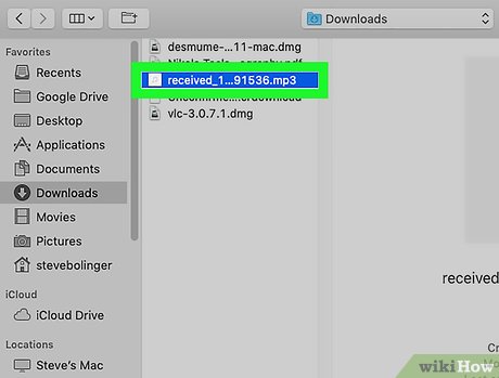 How to Play FLAC Files on Mac Picture 18
