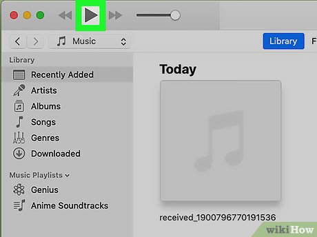 How to Play FLAC Files on Mac Picture 19