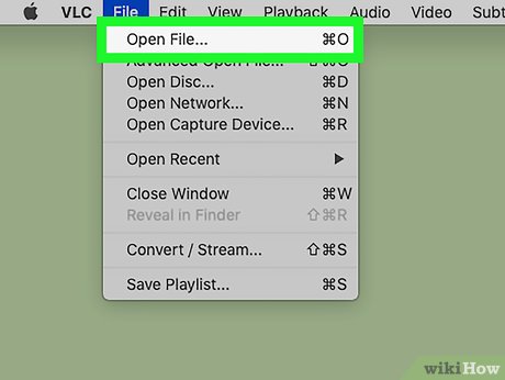 How to Play FLAC Files on Mac Picture 7