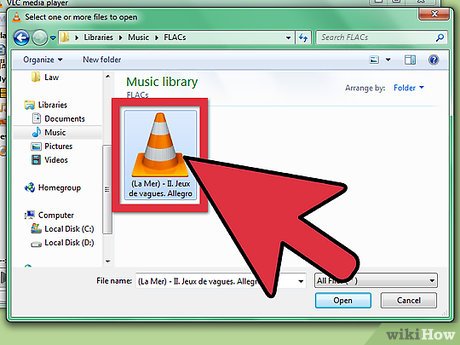 How To Play Flac Files Tipsmake