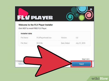 applian flv player for windows 7