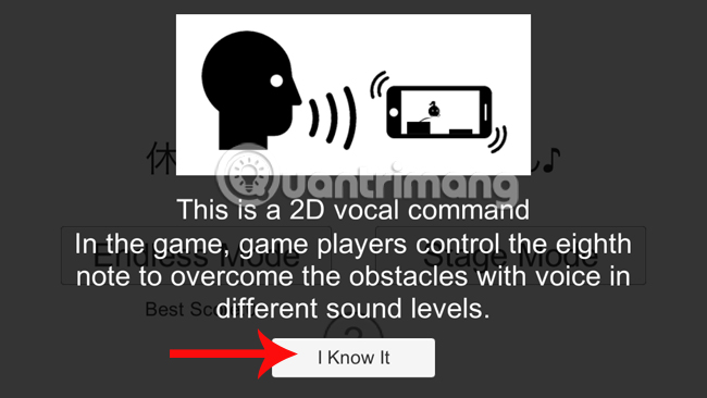 How To Play Games Don T Stop Eighth Note Causes Storms On The Phone