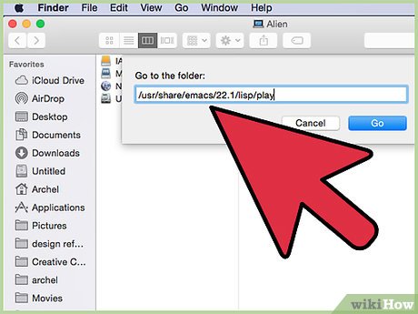 How to Play Games in Your Mac Terminal Picture 12