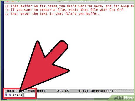 How to Play Games in Your Mac Terminal Picture 3