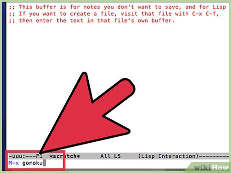 How to Play Games in Your Mac Terminal Picture 5
