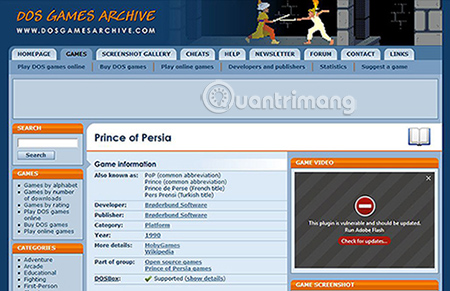How to play games on Kodi with Retroplayer Picture 3