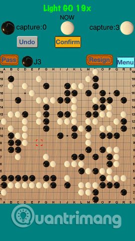 How to play Go on the phone, online Picture 2