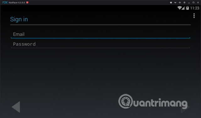 How to play Harry Potter game: Hogwarts Mystery on the computer Picture 2