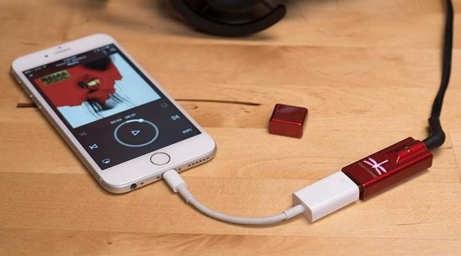 How to play Hi-Res sound on iPhone or iPad Picture 5