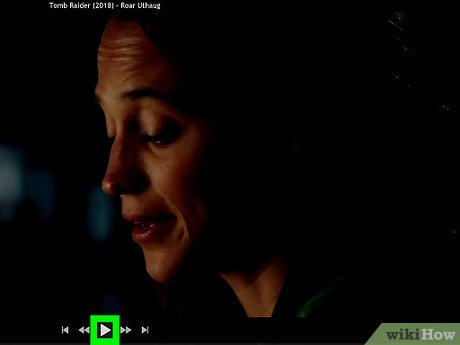 How to Play iTunes Movies on TV Picture 7