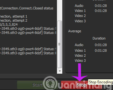 How to play live video on YouTube? Picture 17