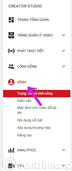 How to play live video on YouTube? Picture 2