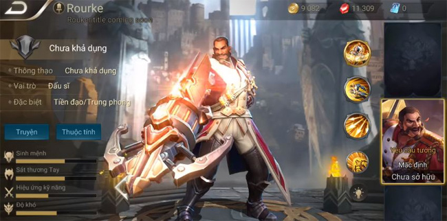 How to play, map, pearl board for General Rourke Mobile Union Picture 1