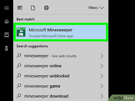 How To Play Minesweeper