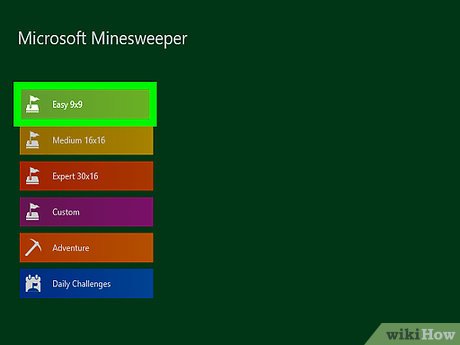 images 16 of How to Play Minesweeper