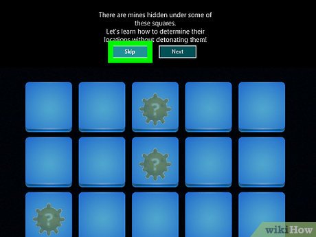 images 17 of How to Play Minesweeper