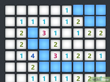 images 19 of How to Play Minesweeper