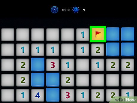 images 20 of How to Play Minesweeper