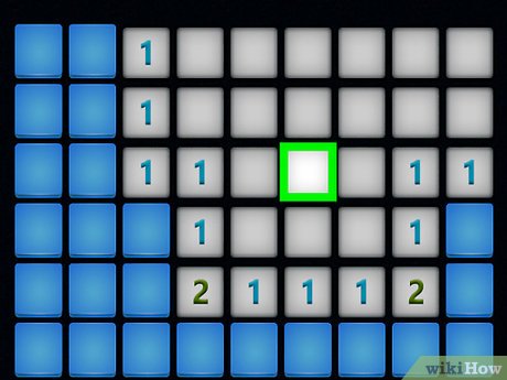 images 21 of How to Play Minesweeper