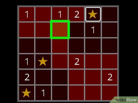 images 3 of How to Play Minesweeper