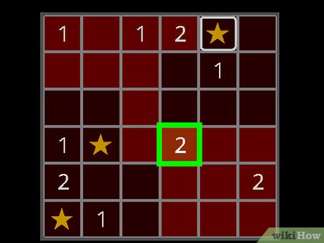 How To Play Minesweeper