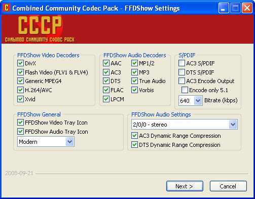 How to play .mkv files in Windows Picture 8