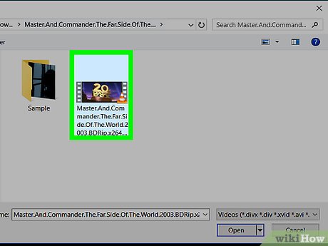 How to Play MKV Files Picture 17
