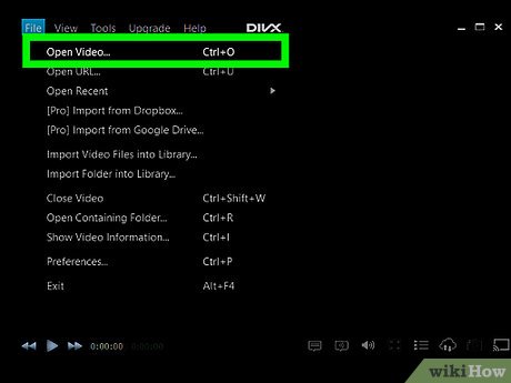 How to Play MKV Files Picture 7