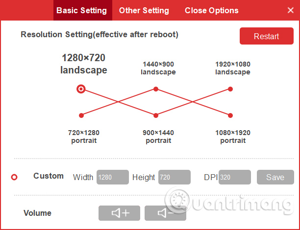 How to play Mobile Federation game on computer Picture 20