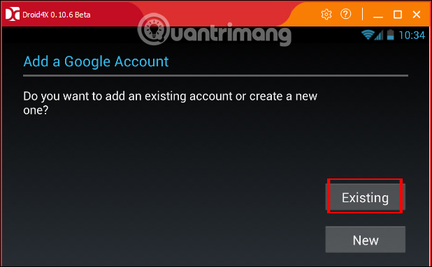 How to play Mobile Federation game on computer Picture 7