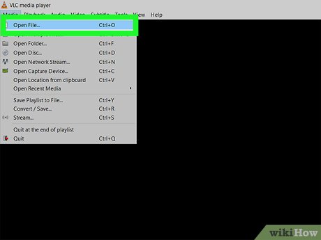 How to Play MP4 Files Picture 4