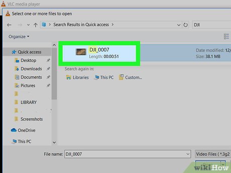 How to Play MP4 Files Picture 5
