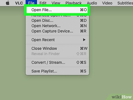 How to Play MP4s on a Mac Picture 7