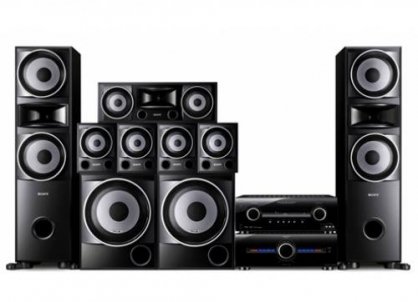 How to play multiple speakers into the amplifier Picture 1