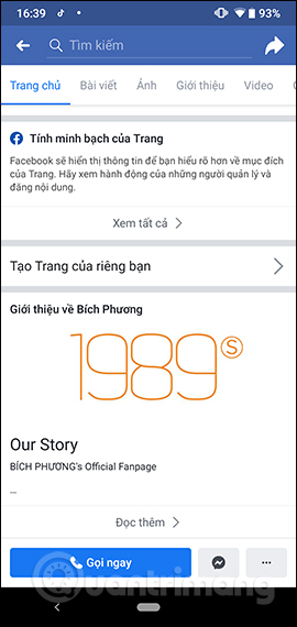 How to play music on Facebook personal page Picture 11