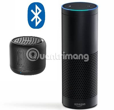 play music through alexa bluetooth