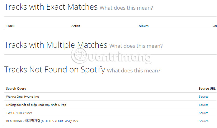 How to play playlist Spotify into Youtube video and vice versa Picture 12