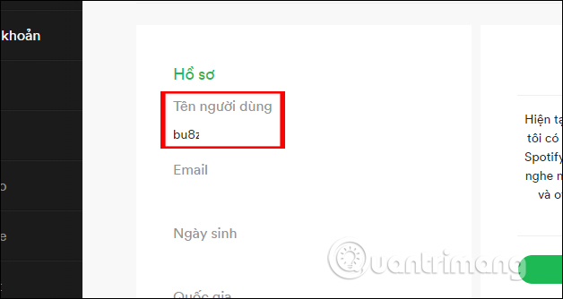 How to play playlist Spotify into Youtube video and vice versa Picture 3