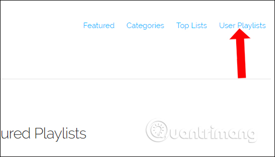 How to play playlist Spotify into Youtube video and vice versa Picture 4