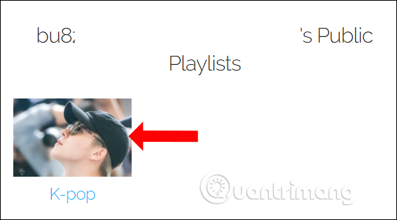 How to play playlist Spotify into Youtube video and vice versa Picture 6